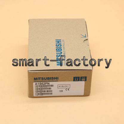 INBOX A1S62PN Power Supply Module FAST SHIP - MITSUBISHI