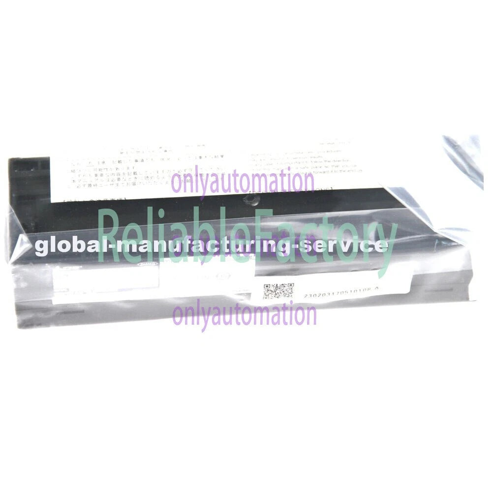 Mitsubishi Programmable Logic AJ65SBTB1-32TE1 CC-LINK I/O32 LOW TR SOURCE OUTSCR