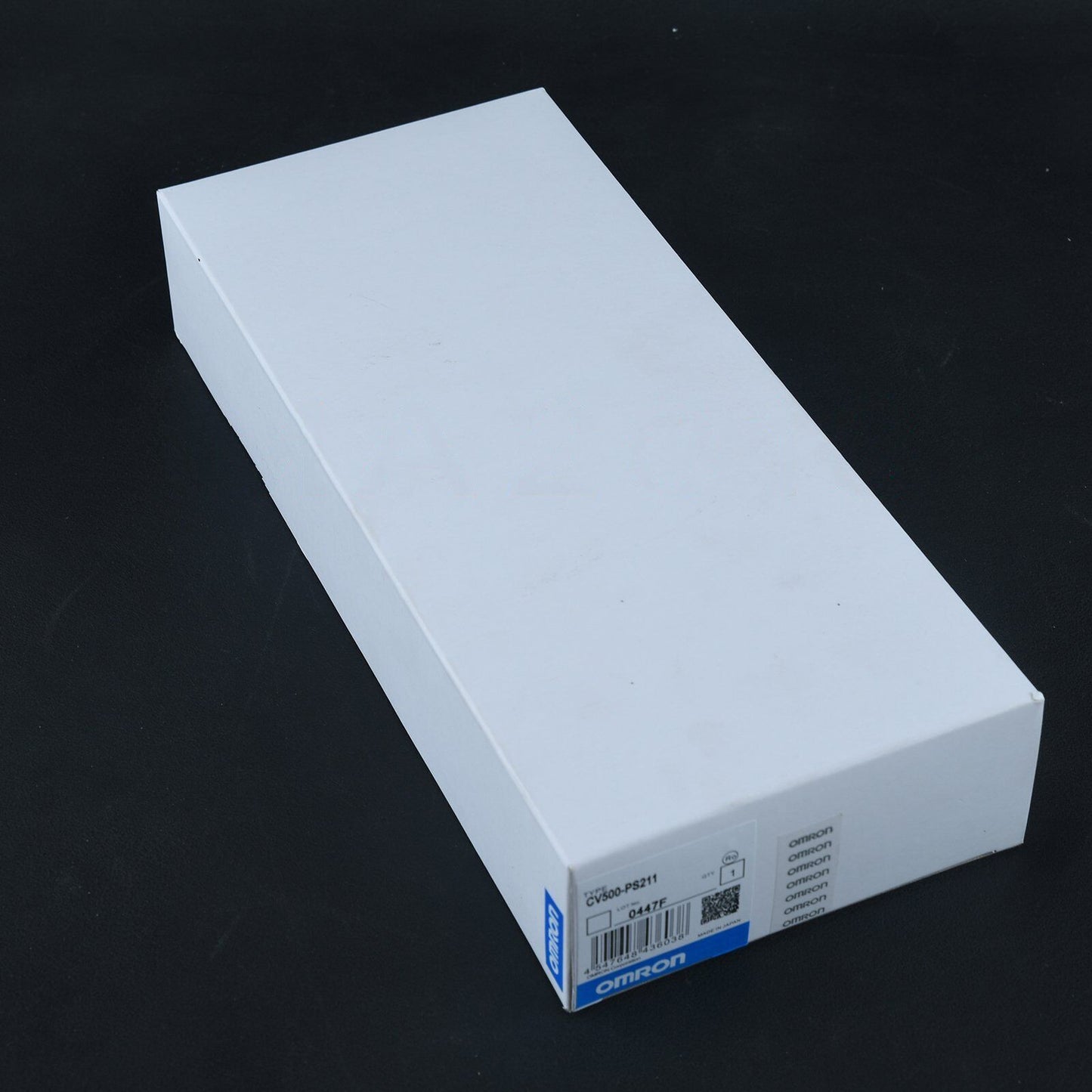 Omron CV500-PS211 Quality Assurance Product Fast Delivery - OMRON