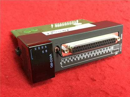 new 1PC LS LG PLC Input Module G6I-D24A - LS/LG