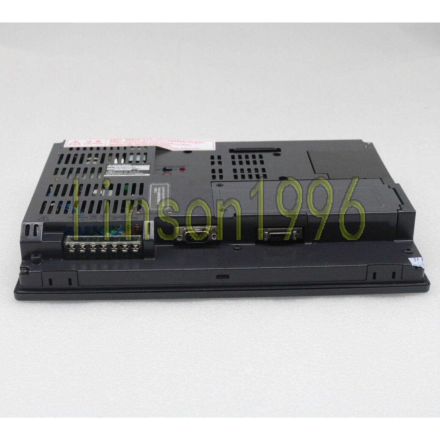Mitsubishi A970GOT-TBA Touchscreen with 1-Year Warranty - MITSUBISHI