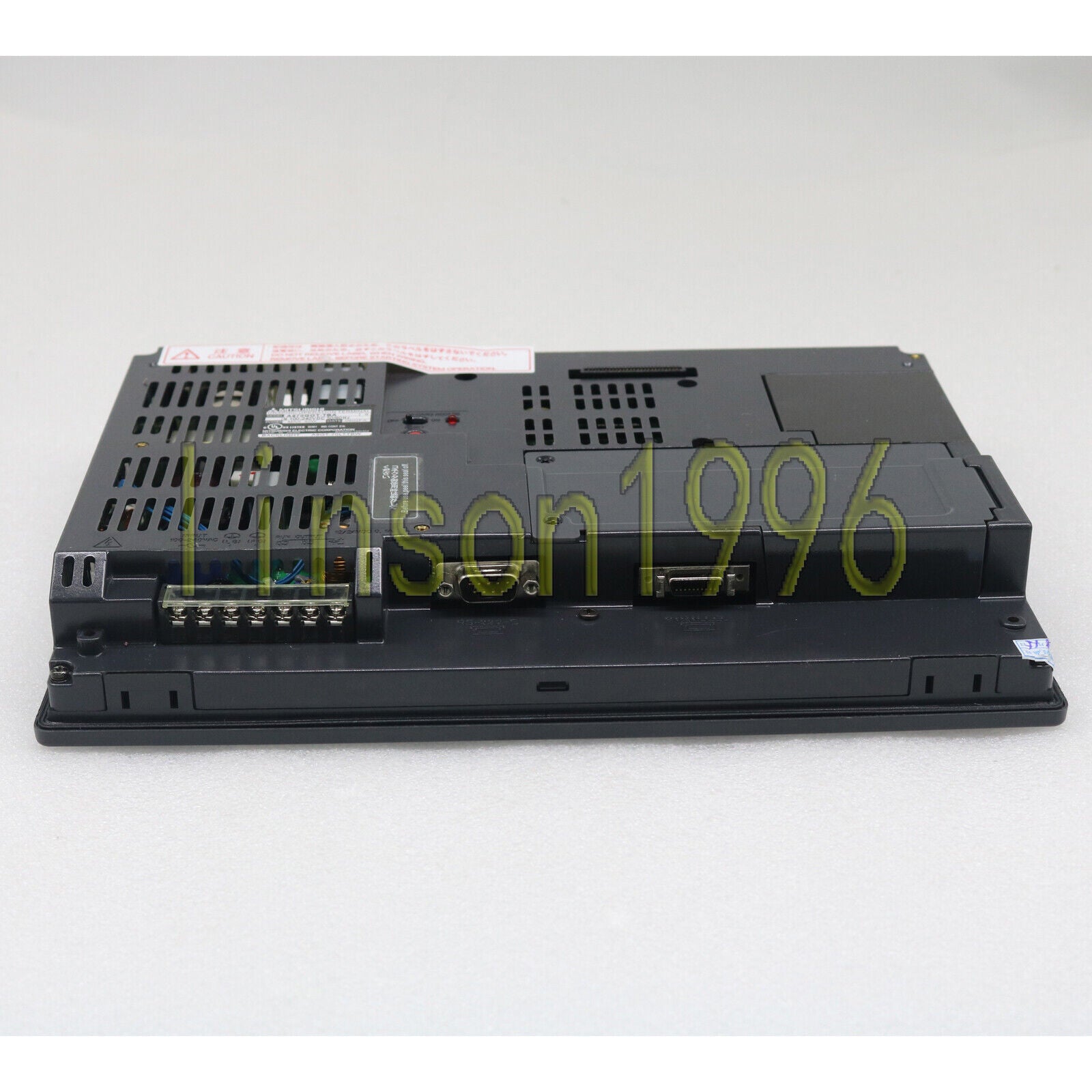Mitsubishi A970GOT-TBA Touchscreen with 1-Year Warranty - MITSUBISHI
