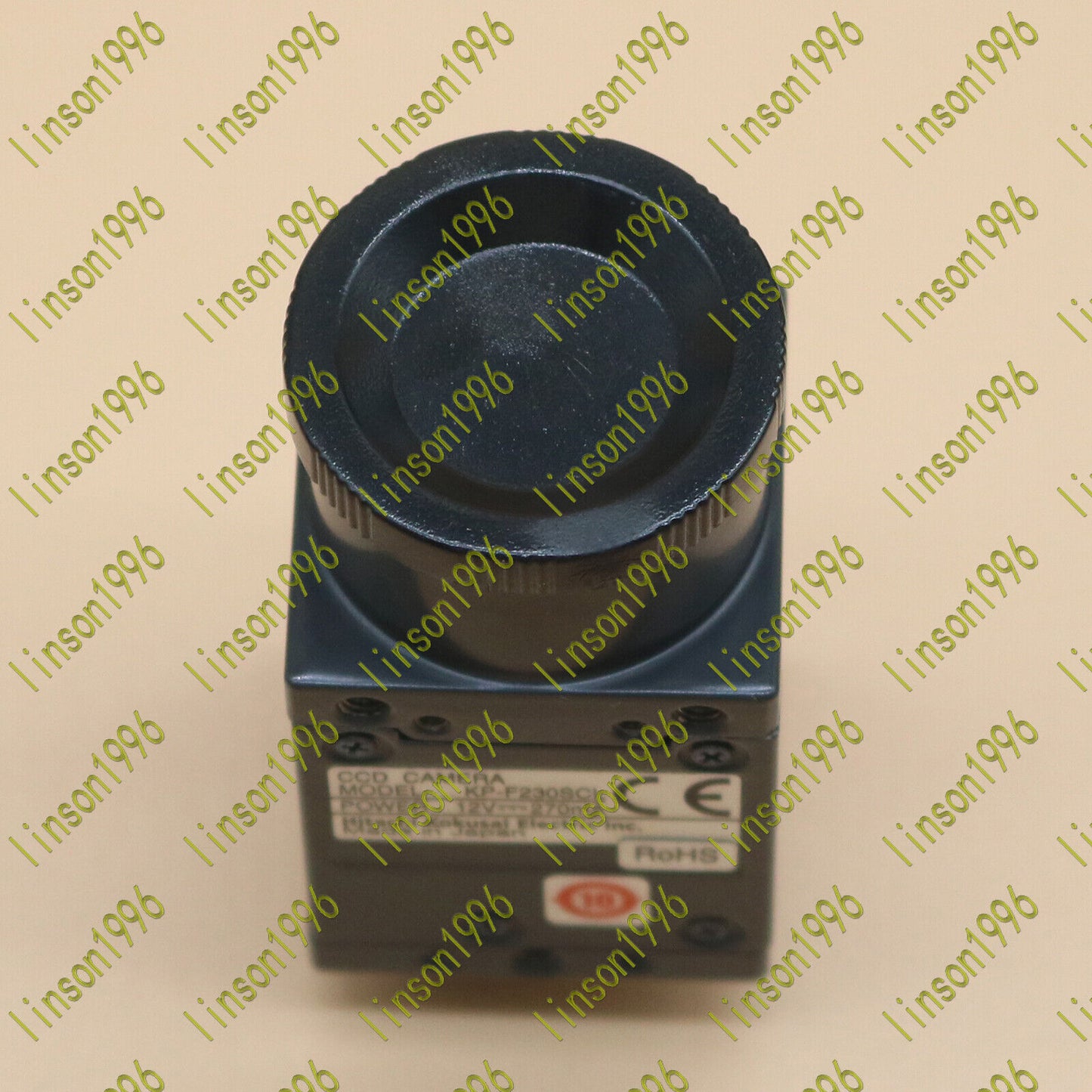 Used Hitachi KP-F230SCL - Tested Stock - HITACHI