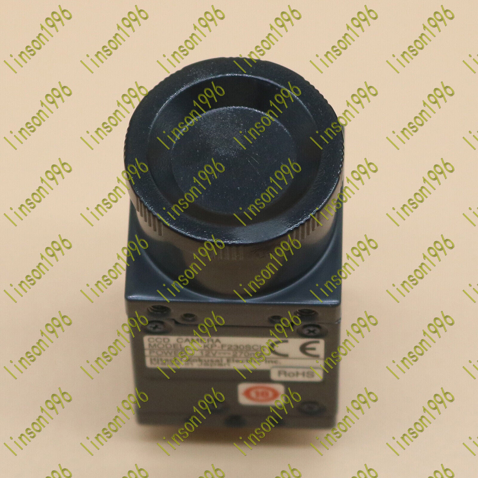 Used Hitachi KP-F230SCL - Tested Stock - HITACHI