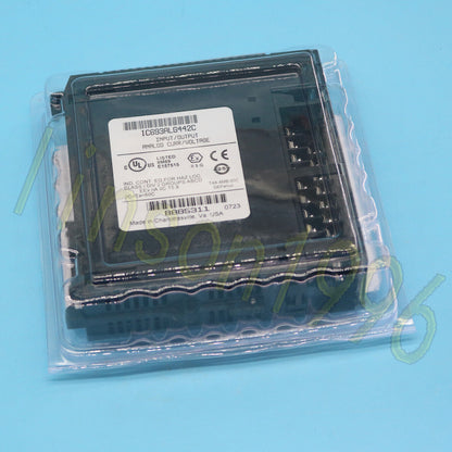 FANUC IC693ALG442C ANALOG CURRENT Module - 1 Year - FANUC