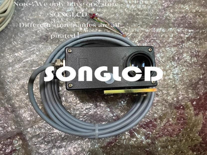 1PCS ASG T62D1/5 Torque Sensor - KOEED