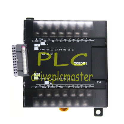ONE OMRON CP1W-20EDR1 Programmable Controller PLC Module - #dr