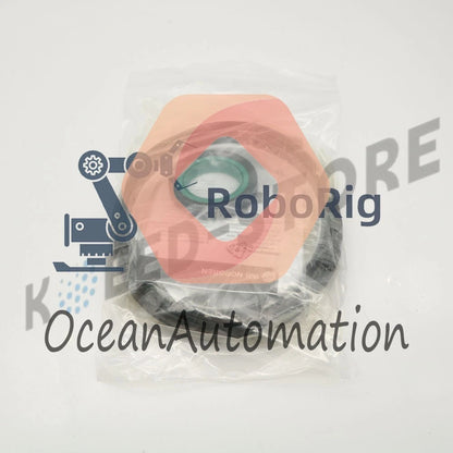 1PCS For Norgren QA/8160/00 replacement QA/8160D/00 Cylinder Repair Kit