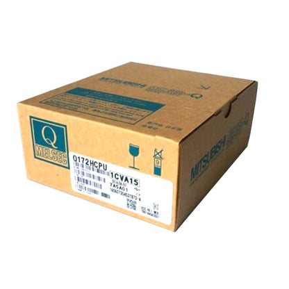 Mitsubishi Q172HCPU Motion Controller CPU Module - MITSUBISHI