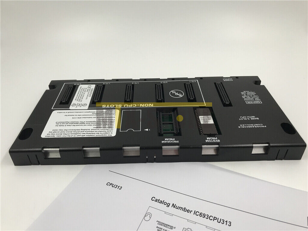 new 1pcs ones GE FANUC IC693CPU313 - GE FANUC