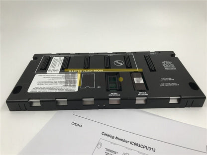 new 1pcs ones GE FANUC IC693CPU313 - GE FANUC
