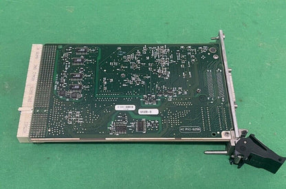 National Instruments PXI-6259 DAQ Card 32-Channel Analog Input Multifunction - NATIONAL INSTRUMENTS
