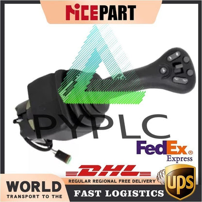 Joystick Controller 6697904 For Bobcat A220 A300 S100 S130 S160 T300