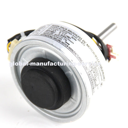 In Box WZDK30-38G Air Conditioning Motor with 220V 50Hz 1.5HP Efficient cooling system - IN BOX