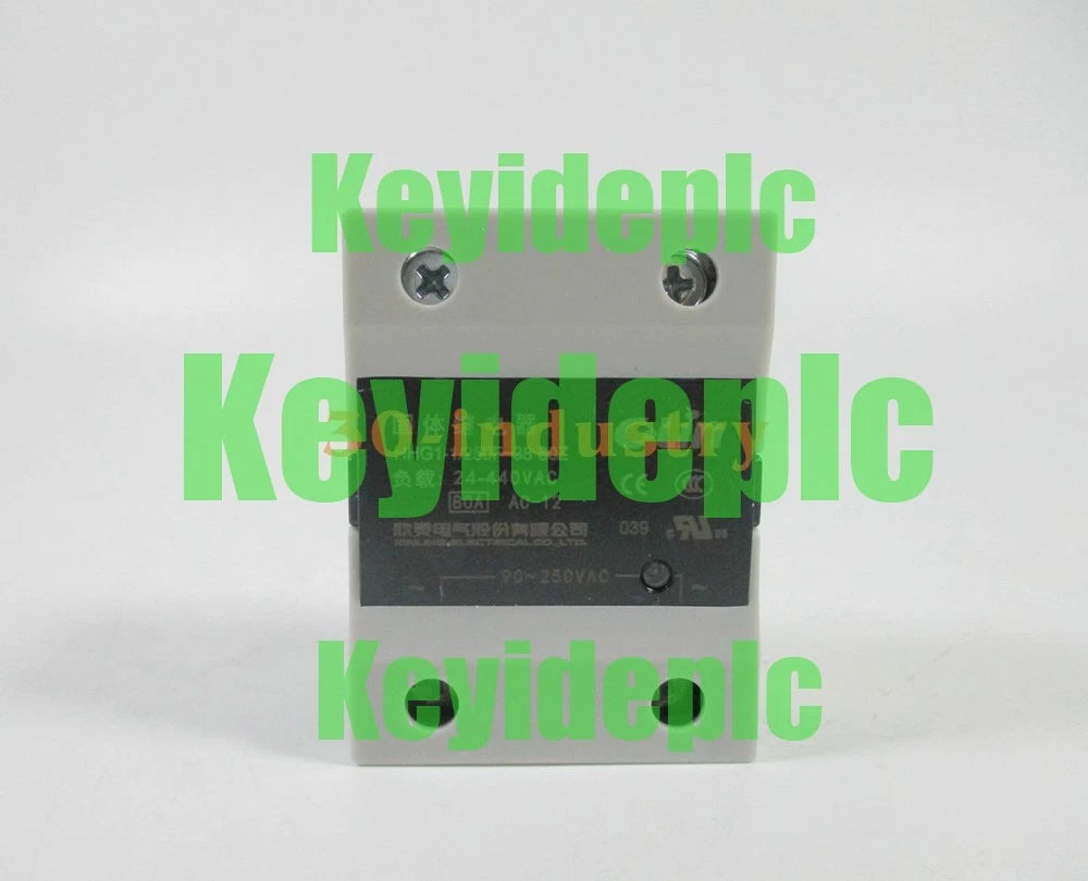 1pc For HHG1-1/250F-38 10/15/25/40/60/80/100A single-phase solid-state relay #k