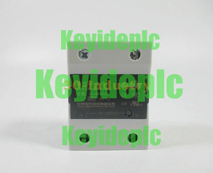 1pc For HHG1-1/250F-38 10/15/25/40/60/80/100A single-phase solid-state relay #k