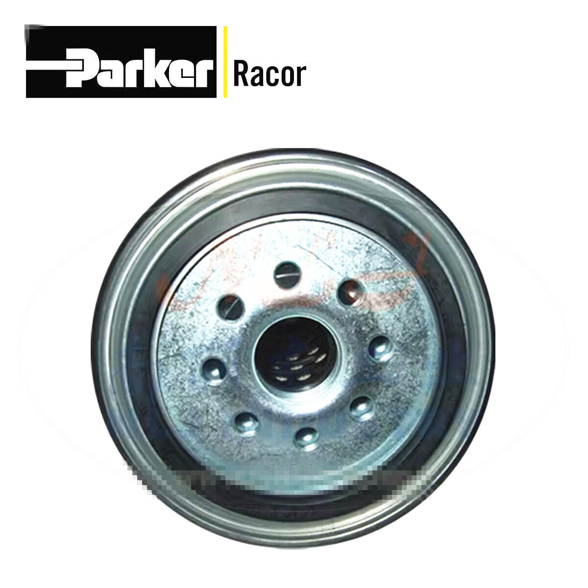 new 1pcs Parker Racor R120T Fuel Filter/Water Separator Filter