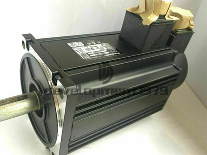 new ONE Panasonic AC Servo Motor MSMA152P1H - PANASONIC