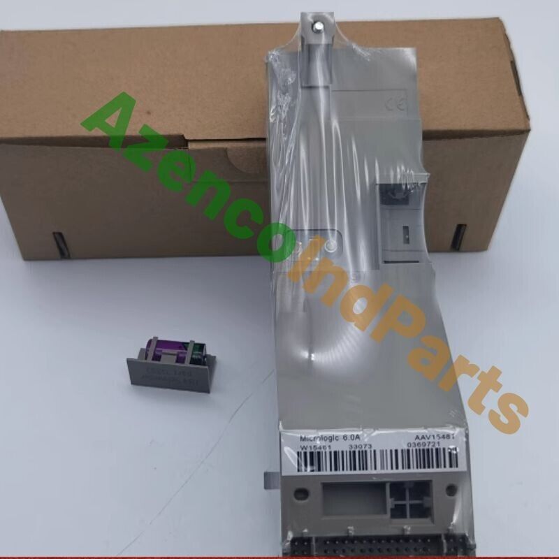 Schneider 33073 Micrologic 6.0A - SCHNEIDER
