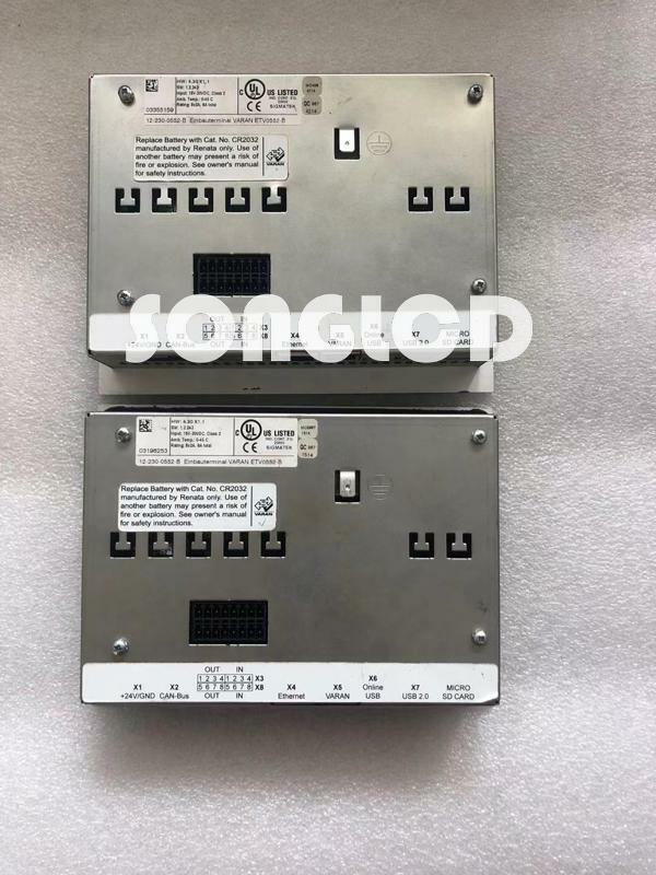 1pcs etv0552-b 12-230-0552-b s - KOEED