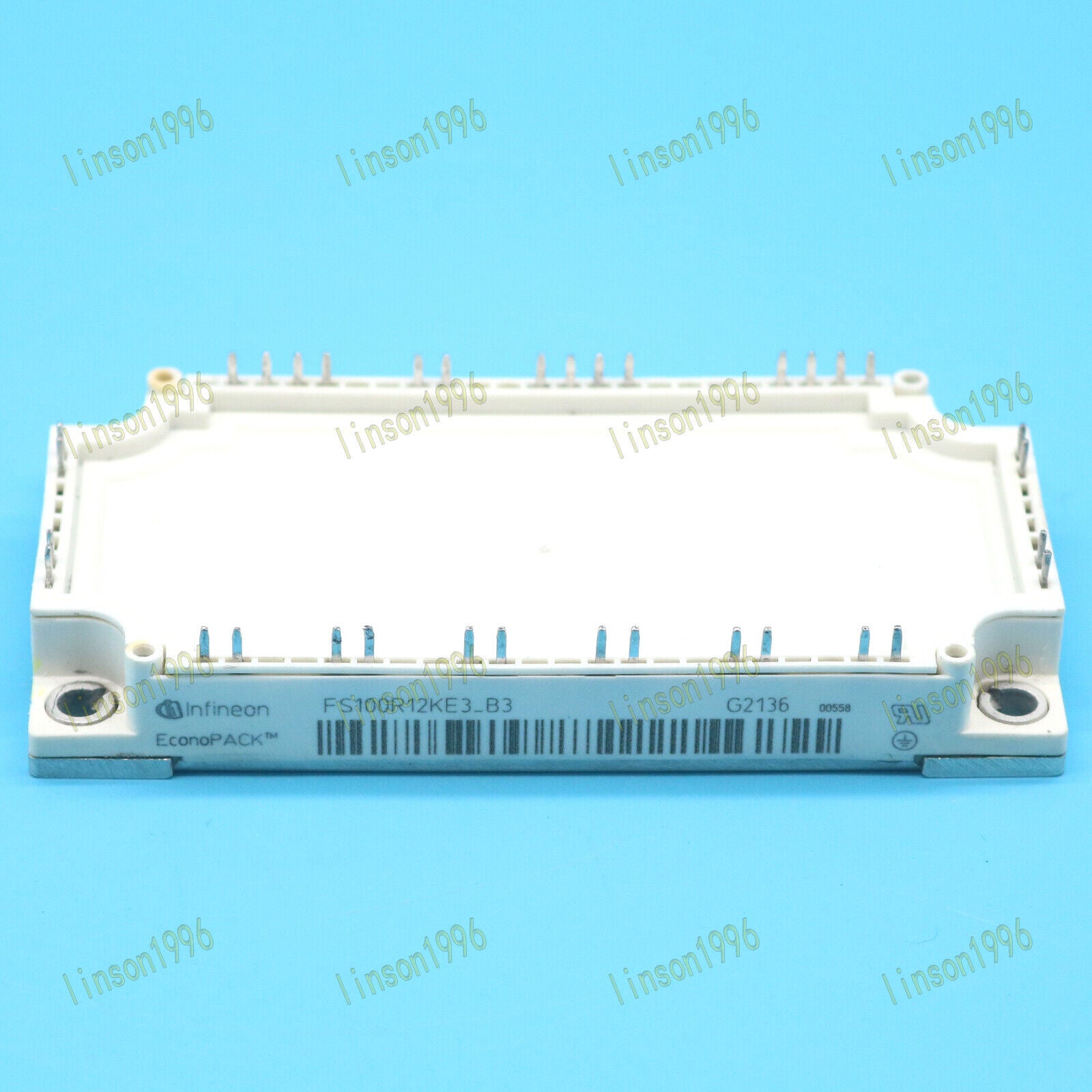 new  Infineon FS100R12KE3_B3 FS100R12KE3-B3 Module Infineon