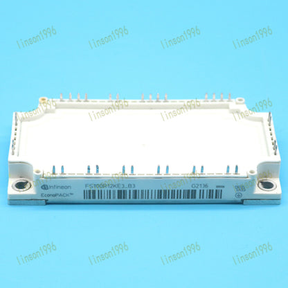 Infineon FS100R12KE3-B3 Module - INFINEON