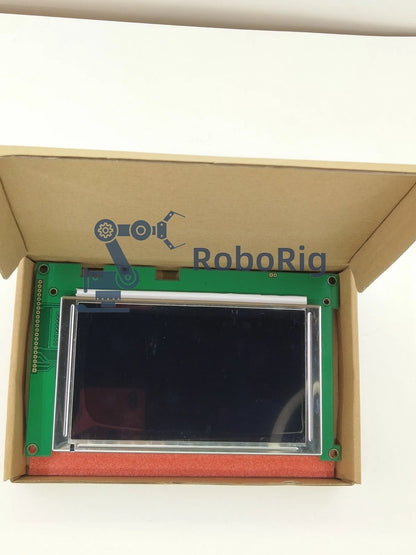 5.7inch LCD Screen for 240*128 G242CX5R1AC G242CX5R1RC G242C LCD Screen Display