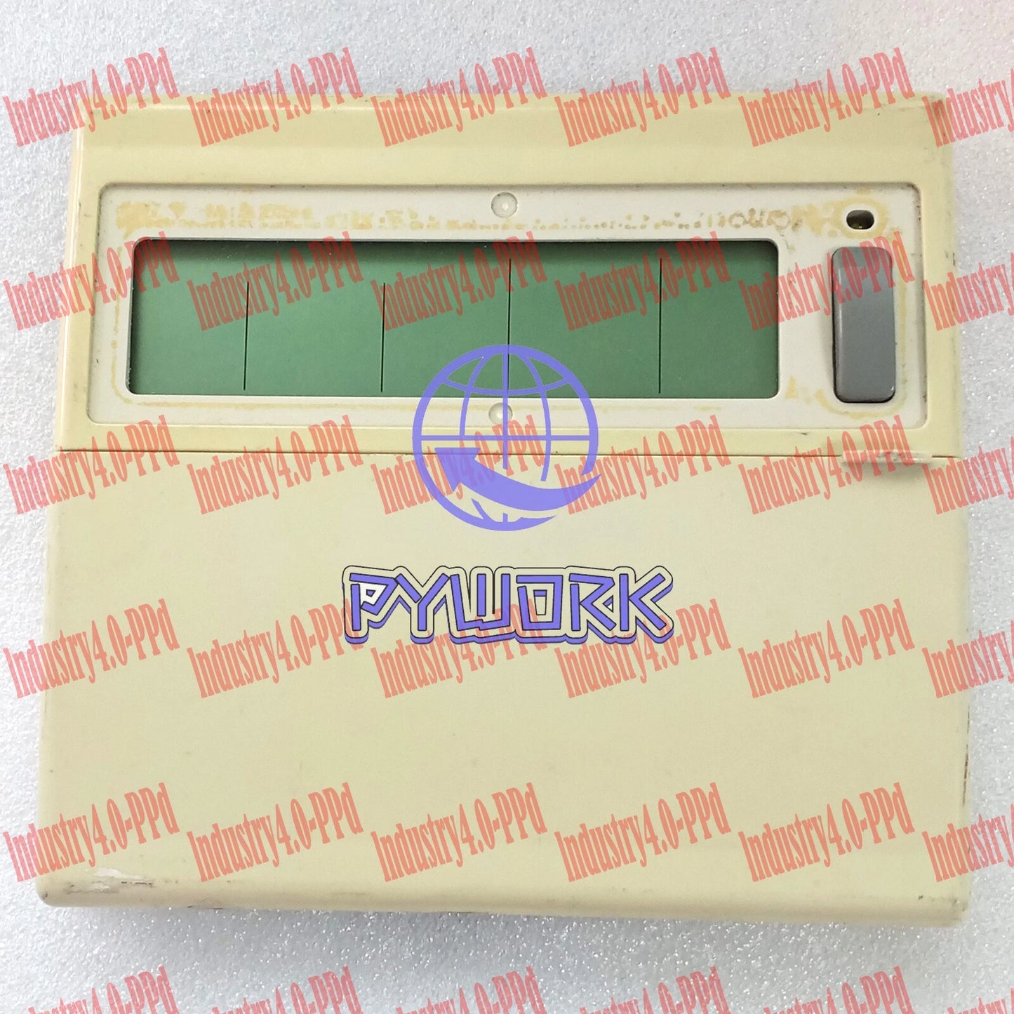 1Pcs Mitsubishi MD-0152-001 Air Conditioning Remote Controller PAR-JH240KA