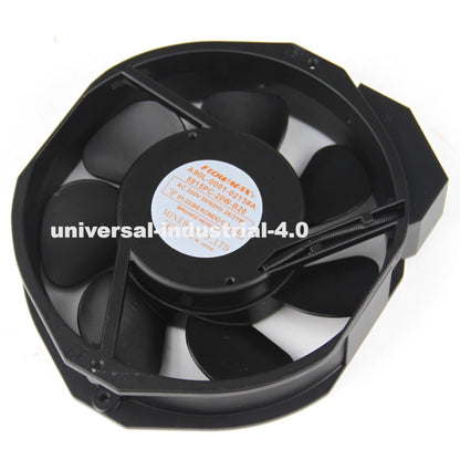 FLOWMAX A90L-0001-0213#A 5915PC-20W-B20 Axial Fan AC200V - FLOWMAX