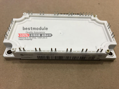 New 1PCS INFINEON FP50R12KE3 Power Supply Module - Quality Assured - INFINEON