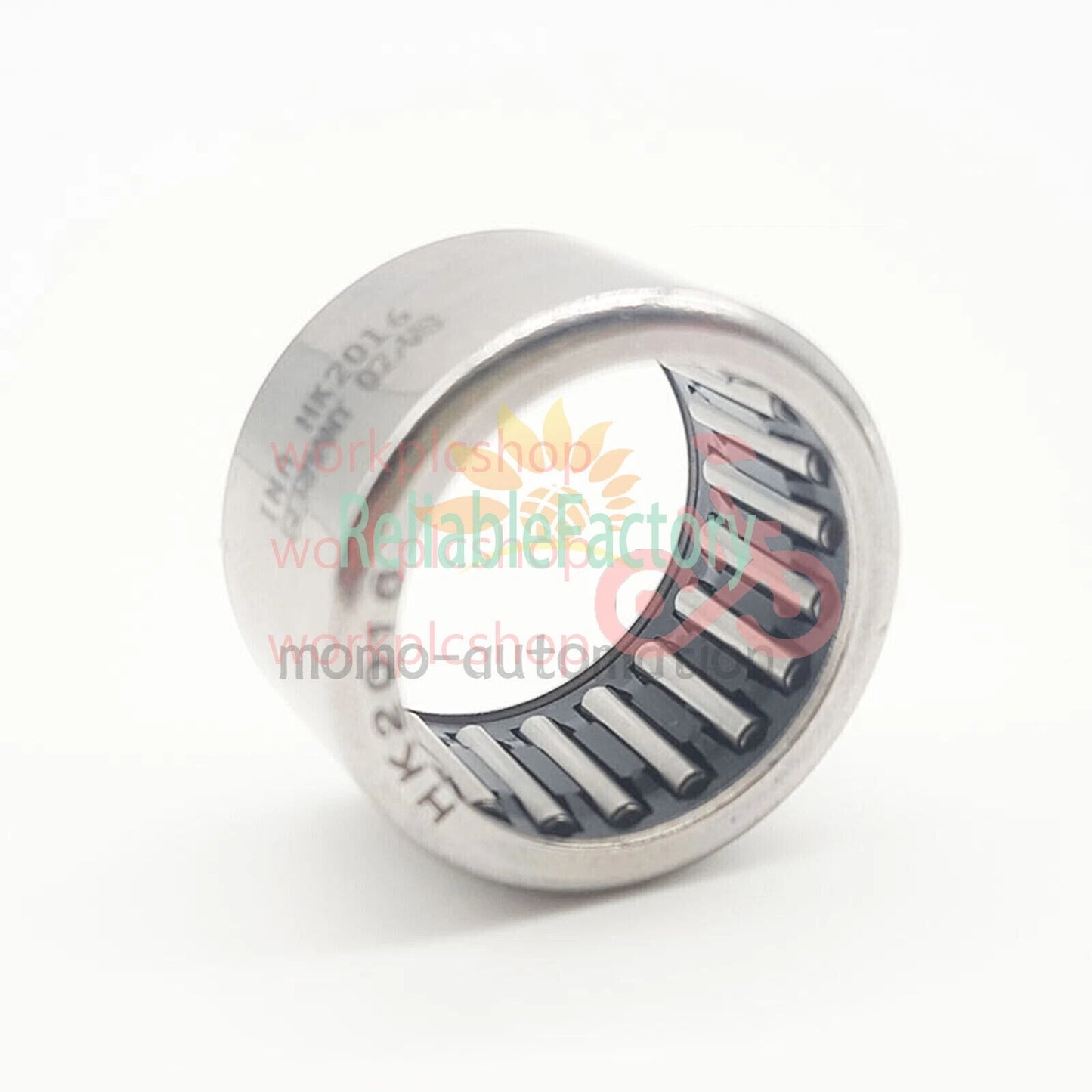 1PCS INA HK3012 Needle Roller Bearings 30x37x12mm