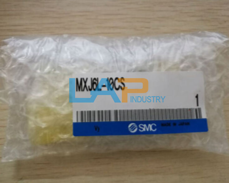 1PCS New FOR SMC MXJ6L-10CS Slide Cylinder SMC