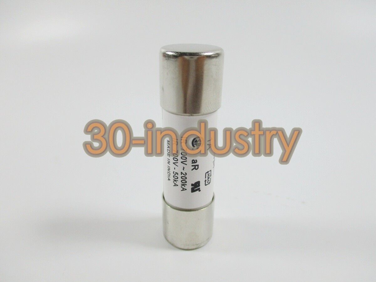 Bussmann FWP-1A14F 1A Fuse, 700Vac, 14x51mm - 10 Pack - BUSSMANN
