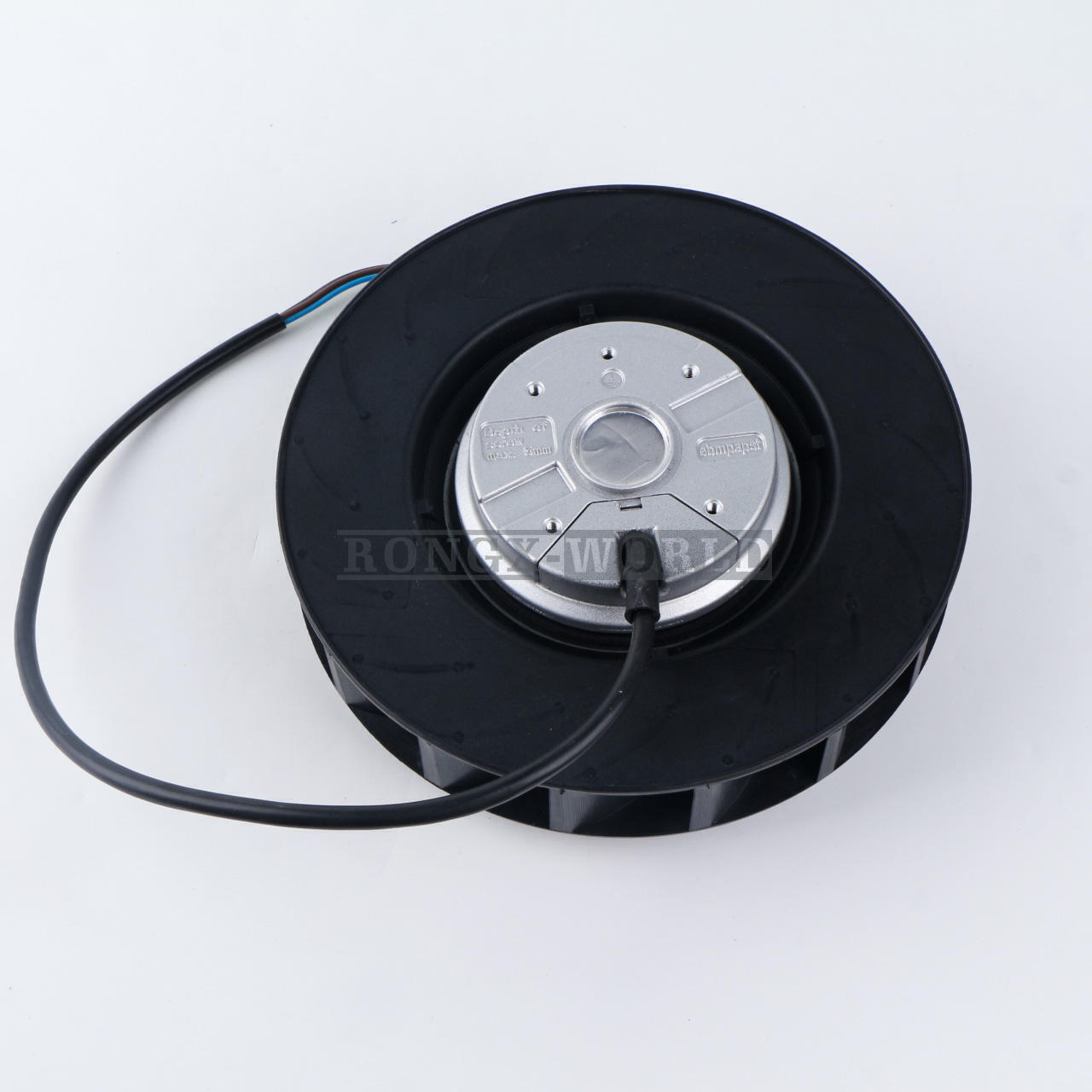 New 1Pcs 2RREu15 Centrifugal Fan 180x35R 53/64W 115V - BECOM