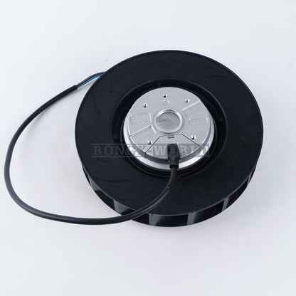 New 1Pcs 2RREu15 Centrifugal Fan 180x35R 53/64W 115V - BECOM