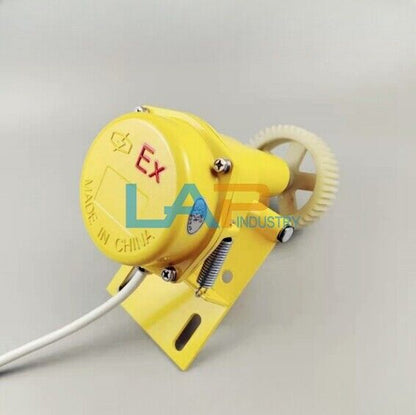XLDH-F-III Explosion-Proof Slip Detector Tachometer Switch - KOEED