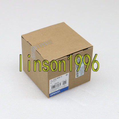 Omron ONE PLC Module CP1E-N20DT-D Fast Delivery - OMRON