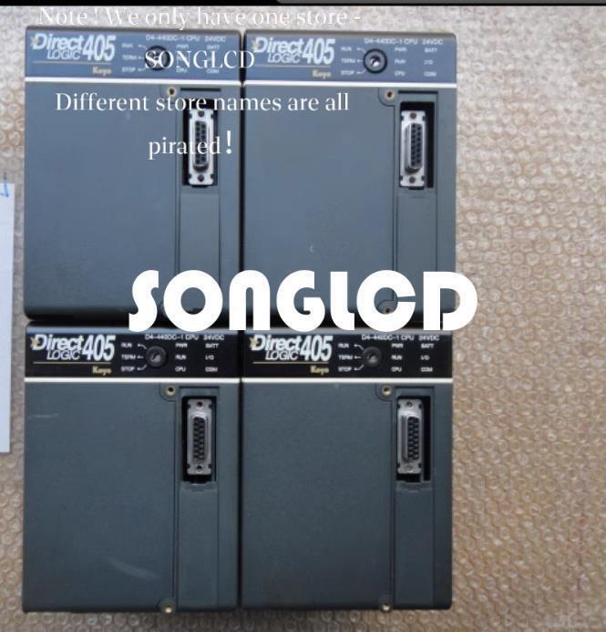 1PCS D4-440DC-1 Pressure Sensor Module - APEX