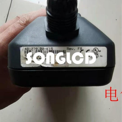 1PCS 4B1270.00-K15 High Precision Component - KOEED