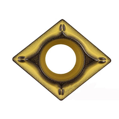 10PCS SUMITOMO Carbide Insert CCMT09T302N-SU AC630M - SUMITOMO