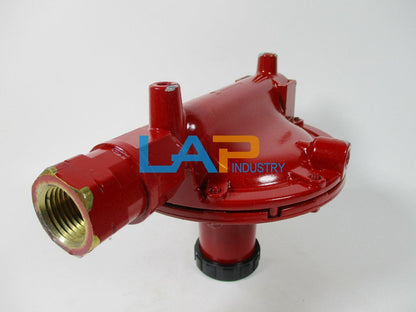 new 1PCS For REGO LV4403SR4 LP-Gas Regulator Compressed Gas Regulator - RECO