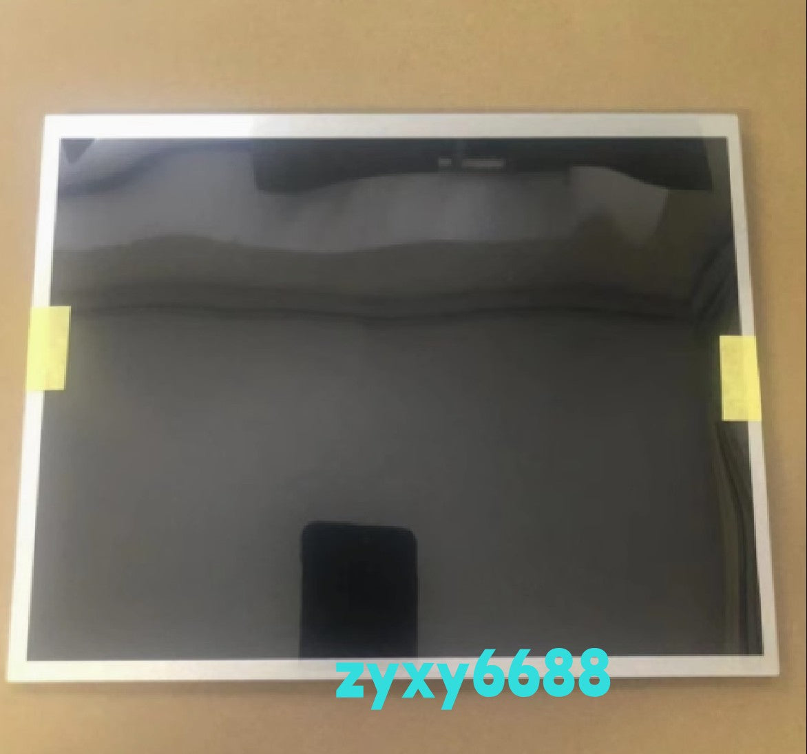 1x FOR Mitsubishi FCA635MNY-ND LCD PANEL DISPLAY &z