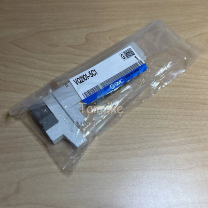 ! SMC VQ2101-5C1 Solenoid Valve