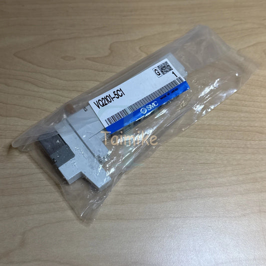 ! SMC VQ2101-5C1 Solenoid Valve