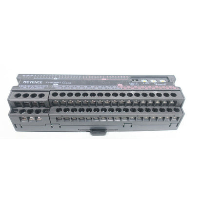 New 1PC KEYENCE KV-RC16BXT Programmable Controllers in Stock - KEYENCE