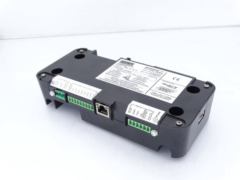 HARDY PROCESS SOLUTIONS HI6500 MODEL - HARDY PROCESS SOLUTIONS