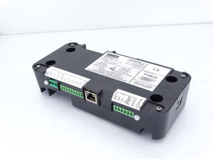 HARDY PROCESS SOLUTIONS HI6500 MODEL - HARDY PROCESS SOLUTIONS