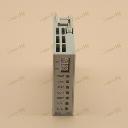 Omron E5ZN-2TNH03TC-FLK Thermostat Module - Fully Tested 1 Unit - OMRON