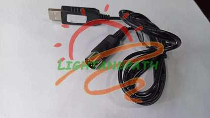 USB to CAT Din6 Cable for Kenwood TS-440 TS-450 TS-680 TS-950 TS-940 TS-850 790