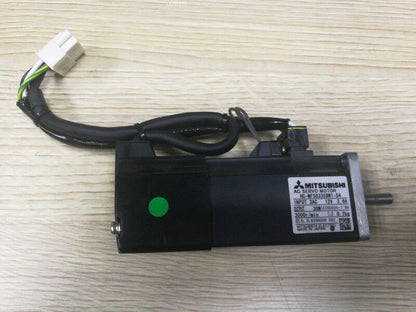 Mitsubishi MR-J2-70C-S100 Servomotor - 100% Tested Performance - MITSUBISHI